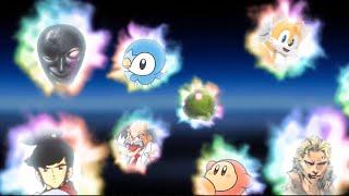 Super Smash Bros. Ultimate: Spirits Mode Revealed