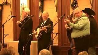 2014 American Banjo Museum Hall of Fame - Jim Mills- Earl Scruggs Medley