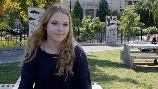 Why I chose McGill University | Eliza, New York