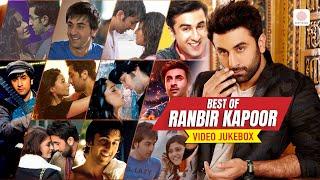 Best of Ranbir Kapoor | Bheegi Si Bhaagi Si | Iktara | Kesariya | Bulleya | Bollywood Hit Songs