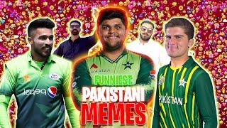 Funniest Pakistani Memes | Trending Memes 2024