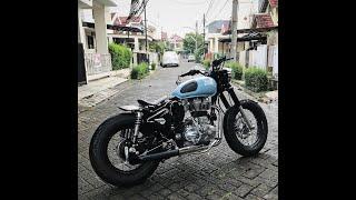 Top 10 Royal Enfield Motorcycle Modified In Nepal. Youtube World Nepal.