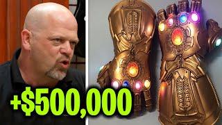 The Best PawnStars Deals Ever!