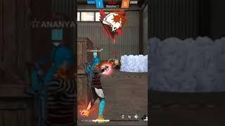 Gamer Ananya ff vs Neha Kakkar with tonny Kakkar  full song Goa beach