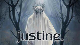 Justine Official Movie Trailer SRS Cinema