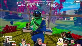 WorstPremadeEver Live! #937 - The Planet Crafter