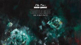 Alfa Mist - Recurring [Full Album Visualiser]