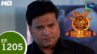 CID - सी ई डी - Khatarnak Bikers - Episode 1205 - 20th March 2015