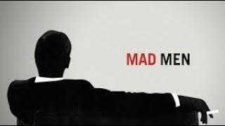 Mad Men | Opening Credits / Intro | AMC