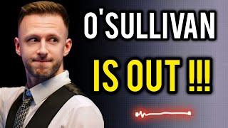 Judd Trump Destroyed His Favorite Hero! Highlights Match!!