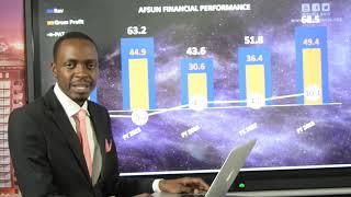 Equity Axis News #ZIMBABWE 25/04/19: AFRICAN SUN RESULTS, TONGAAT HULETT, ANGLO AMERICAN DECLINE