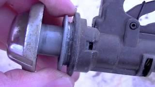 C10 Glovebox Latch Removal | How to Remove