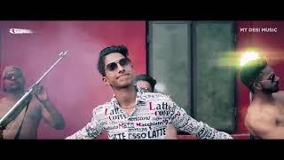 Shauk Rajput Ke ll Mohit Thakur ll Rj Desi Music ll Rahul Thakur ll Full Song