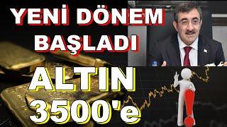 Dikkat Altın ve Borsada Oyun Değişti | Büyük Para Kazanma Fırsatı | Gümüş | Borsa | Dolar Yorumları