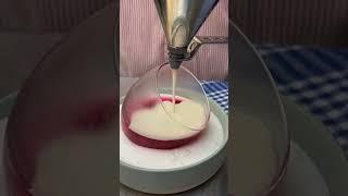 Jello Fruit Cocktail #Shorts