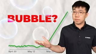 Is this "AI Spending Bubble" Sustainable?