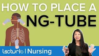 How to Insert an Nasogastric Tube Like a Pro: Complete Nursing Tutorial