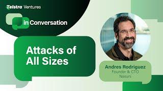 Attacks of All Sizes: Cloud Data Protection from Cyber Attacks