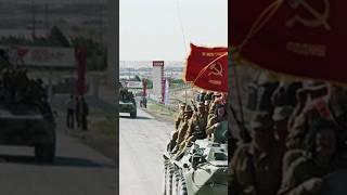 The Soviet Union’s Vietnam: The Invasion of Afghanistan!