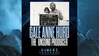 GALE ANNE HURD – THE UNSUNG PRODUCER