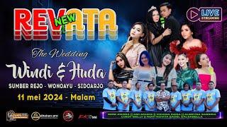   NEW REVATA // WONOAYU //SIDOARJO // DHEHAN PRO AUDIO