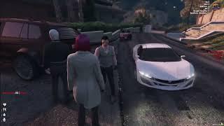 (SCP Reborn - GTA 5 - RP) Welcome to Syndicate