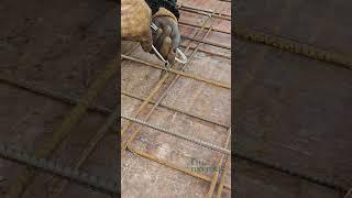 Rebar Binding Tools - Compact tools to help you work