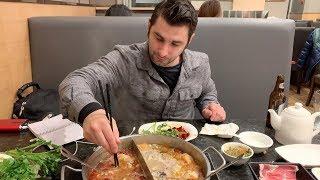 Happy Lamb Hot Pot Vancouver - Mongolian Hot Pot Restaurant  