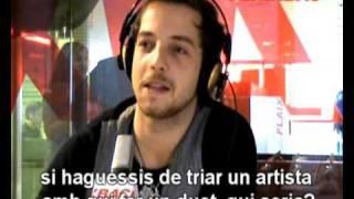 James Morrison a Ràdio Flaixbac