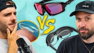 Prescription Cycling Glasses: What You Need To Know