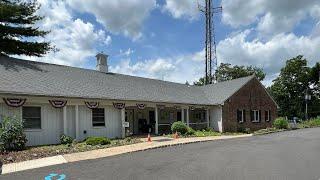 Fanwood, NJ Municipal Building (Ad Friendly) 6-7-2022