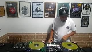 BATALLA DO DOMINIO 2021 TORNAMESA LIBRE DJ ROBSON XAVIER