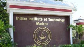 IIT MADRAS MS Entrepreneurship Placement / review / information | Interdisciplinary course