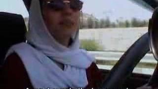 Driving through Tehran 8 - the Son (stepmother, Part 2)