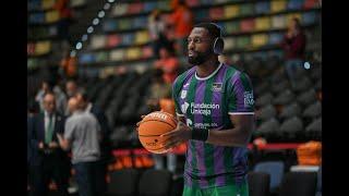 Melvin Ejim Highlights (ft CA7RIEL)