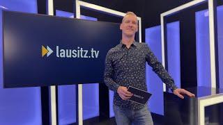 lausitz.tv am Dienstag - die Sendung vom 03.09.24