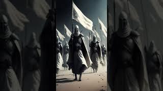 Army Of imam Mahdi (AS) 🟢#shorts #viral