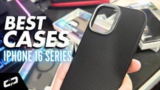 iPhone 16 Benks Cases - Value For The Money!