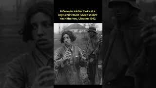 A Moment of War That Says Everything – Kharkov, 1942 #shorts #history #ww2