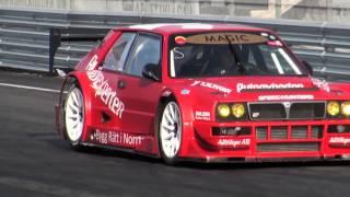 Quantic Productions RAW 2014: The LaSupra at Tierp Arena