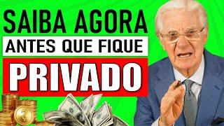 Como Acessar o Campo Quântico de Possibilidades e Manifestar tudo o que Deseja - Bob Proctor