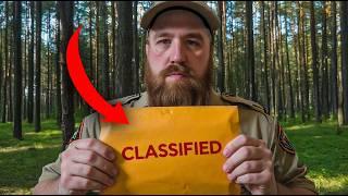 3 Secrets Park Rangers Will Never Tell You