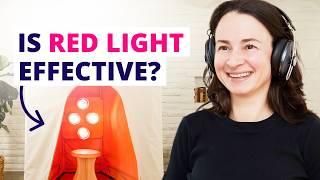 Will Red Light Therapy Optimize YOUR Health | ft. Brian Richards