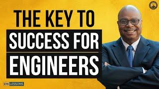 Be Willing to Take a Chance: The Key to Success for Engineers