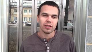 Ярослав Андреев (эльф-торговец) об Алексее Гончарове