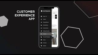 Smart Spaces Operating System: A 360° smart building experience