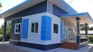 Modern House Design / home ideas and style interior exterior