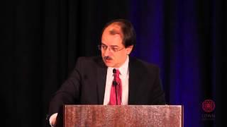 Lown 2016 - Keynote John Ioannidis, MD w/ Interview