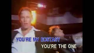 AVSEQ14 Get Down (You're The One For Me) - Backstreet Boys