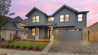 Exceptional luxury home in South Salem ~ Video of 1436 Brewster Ave SE ~ Boylan Homes